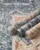 Orientteppich, SONGMICS HOME, Wohnzimmerteppich, Produktbild-Vorschau 8