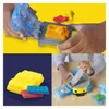 Play-Doh Marvel F98265L0, Aktion/Abenteuer, 4 Jahr(e), Produktbild-Vorschau 14