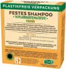 Garnier - Festes Aprikosen- und Baumwollblumen-Shampoo für Produktbild-Vorschau 2