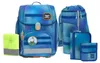 Lässig Boxy - Unique Gradient Grün Blau Set 7-teilig Produktbild-Vorschau 12