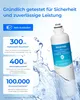 Filtro per l'acqua del frigorifero Waterdrop WD-F15, Anteprima dell’immagine prodotto 5