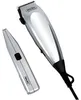 Wahl 79305-1316, Chrom, Srebrny, Prostokąt, 3 mm, 2,5 cm, Podgląd zdjęcia produktu 12