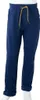vidaXL Pantaloni da bambino con coulisse blu navy 92 Anteprima dell’immagine prodotto 9