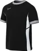 Nike M Nk Df Acd25 Ss Top Black/Wolf Grey/White/White Produktbild-Vorschau 7