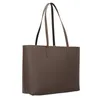REPLAY Schultertasche Shopper Brown Cocoa + Black Produktbild-Vorschau 5