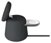 Belkin BOOST Charge PRO 15W mag. Lad.Qi2 2in1 dklgrau Náhľad obrázku produktu 1