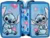 Scooli Lilo & Stitch, Měkké pouzdro na tužky, Vícebarevný, Náhled obrázku produktu 3