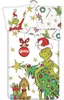 Posteľná bielizeň Grinch Grinchmas 140x200, 70x90 cm Náhľad obrázku produktu 1