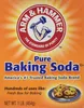 ARM & HAMMER Backsoda 454g | Natron (E500) | Pure Baking Produktbild-Vorschau 1