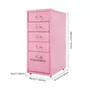 Armoire de rangement pour dossiers, meuble multifonction, Voir les images du produit 3