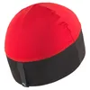 Puma TeamLiga Beanie Herren schwarz rot Gr OSFA Produktbild-Vorschau 2