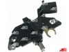 AS-PL ARE0137 Lichtmaschinenregler 12V passend für Produktbild-Vorschau 6