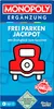 Monopoly Ergänzung Frei Parken Jackpot, 8 Jahr(e), 45 min Produktbild-Vorschau 1