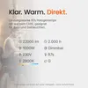 OSRAM Halogenröhre 1000W L.189mm stoßfest dimmbar Produktbild-Vorschau 3