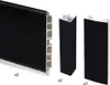 Kit de plinthes de cuisine Plasline avec accessoires union, Voir les images du produit 2