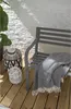 home24 Gartenbank - Stahl Produktbild-Vorschau 5