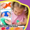 Fidget Toys Sensory Stones 18 Stš¹ck, Stressabbau Sensorik Produktbild-Vorschau 5