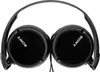 Sony MDR-ZX110 - Cuffie - circumaurali - cablate - spina da Anteprima dell’immagine prodotto 3