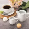 Elegante Brocca in Porcellana con Manico e Pratico Anteprima dell’immagine prodotto 2