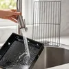 Přenosný skládací gril na dřevěné uhlí – malý kempingový Náhled obrázku produktu 3