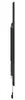Neomounts WL30-550BL16 Supporto TV a parete 42-86" - Anteprima dell’immagine prodotto 8