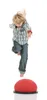 TOGU Jumper mini, Balance-Kissen, Rot, 120 kg, 360 mm, 360 Produktbild-Vorschau 11