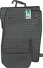 Tappetini in gomma Petex per Ford Transit 1992-2000 Anteprima dell’immagine prodotto 2