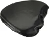 FISCHER 85715 Tapis de selle de vélo FISCHER, réversible, Voir les images du produit 9