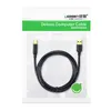 UGREEN US135 USB 2.0 AB -Druckerkabel, vergoldet, 2m Produktbild-Vorschau 10