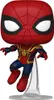 Figurine Funko POP Marvel Spider-Man : No Way Home 1157 Voir les images du produit 1