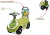 JAMARA Rutscher Dino - für 12 Monate, grünes Dino-Design, Produktbild-Vorschau 1