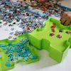 Trefl 90816 Triedič puzzle - 6 dielikov, stohovateľný Náhľad obrázku produktu 12