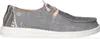 HEYDUDE Hey Dude Wendy Boho Schuhe Damen grau 38 Produktbild-Vorschau 1