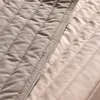 Luxus Tagesdecke Living Trend 240x260 Taupe Produktbild-Vorschau 7