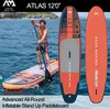 Aqua Marina Atlas Sky Glider 12' (365 cm) Paddleboard Produktbild-Vorschau 15