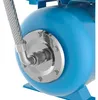Güde 94191, 1300 W, 5400 l/h, Černá, Modrá, Nerezová ocel Náhled obrázku produktu 5