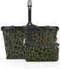 reisenthel carrybag teddy leo olive Produktbild-Vorschau 30