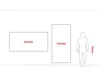 Glasboard - Premium SUPERWHITE Perlweiß 200x100cm Produktbild-Vorschau 18