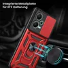 Armor Handyhülle für Xiaomi Redmi Note 12 Pro 5G mit 9H Produktbild-Vorschau 4