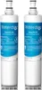 Two identical water filters against a white background. Anteprima dell’immagine prodotto