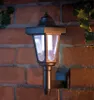 Lámpara mural solar Strend Pro, con 1 LED, para Vista previa de la imagen del producto 3
