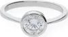 JuwelmaLux Ring 925 Silber mit Zirkonia JL10-07-0353 56 Produktbild-Vorschau 1