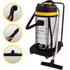 Syntrox Chef Cleaner VC-3900W-100L Aspirapolvere Anteprima dell’immagine prodotto 1