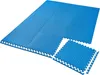 tectake® Schutzmattenset 12-teilig mit 24 Randstücken je 61 Produktbild-Vorschau 1