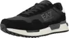 EA7 7X000380 AF19175 Schwarz Produktbild-Vorschau 1