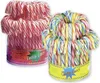 Candy Bâtons multicolores 72x14g en boîte Bâtons de sucre Voir les images du produit 3