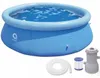 Avenli 17792EU Rundes Schwimmbecken 244 x 63 cm mit Produktbild-Vorschau 8