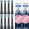 Oral-B iO Gentle Care/Sanfte Black Testine per spazzolini Anteprima dell’immagine prodotto 4