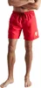 VfB Herren Badeshorts rot uni Größe: 7 Produktbild-Vorschau 1
