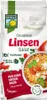 Insalata di couscous di lenticchie 165g Anteprima dell’immagine prodotto 1